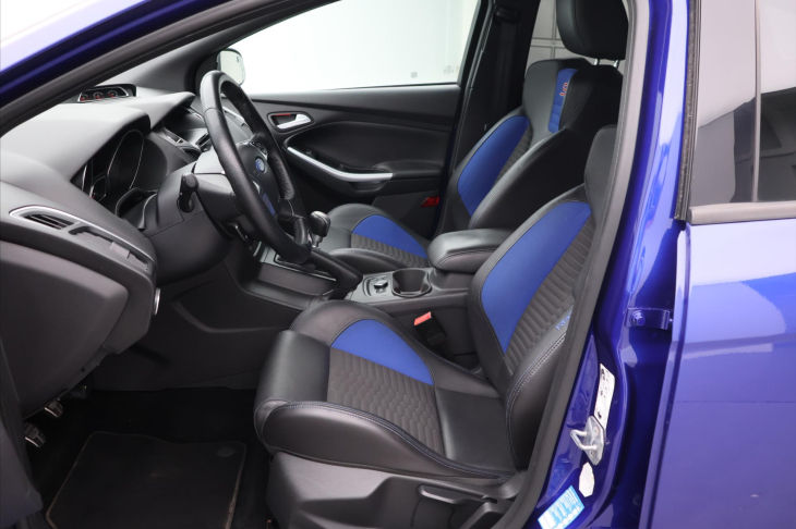 Ford Focus 2,0 EB 184kW ST Aut.klima