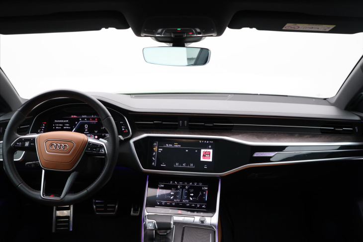Audi S7 3,0 TDI 253kW quattro Sportback