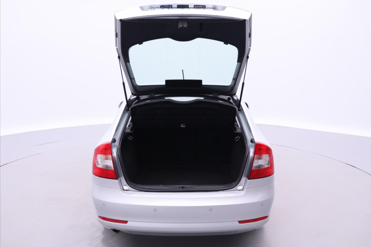 Škoda Octavia 2,0 TDI 103kW Elegance CZ