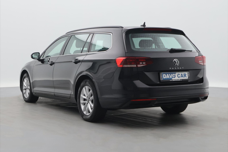 Volkswagen Passat 2,0 110kW BMT DSG Business Variant