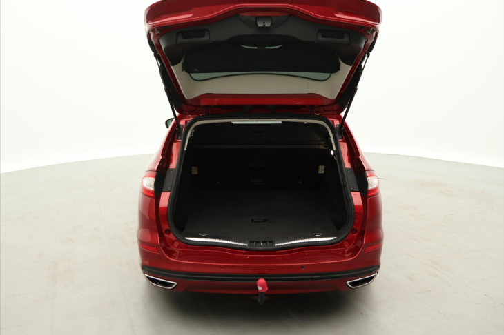 Ford Mondeo 2.0 TDCi 132kW Trend