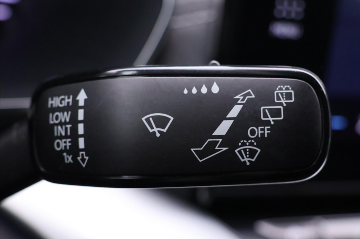 Škoda Octavia 1,5 TSI 110kW Style CZ