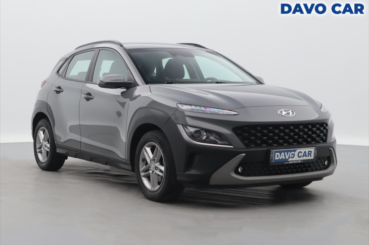 Hyundai Kona 1,0