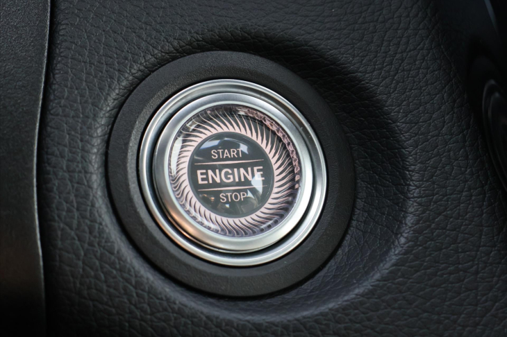 Mercedes-Benz GLC 2,0 300d 180kW 4Matic AMG DPH