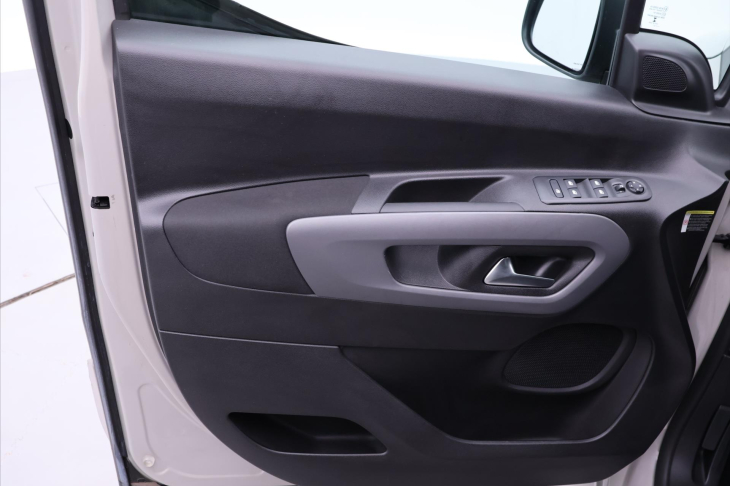 Toyota ProAce City Verso 1,2 T 81kW CZ Family 7-Míst L2