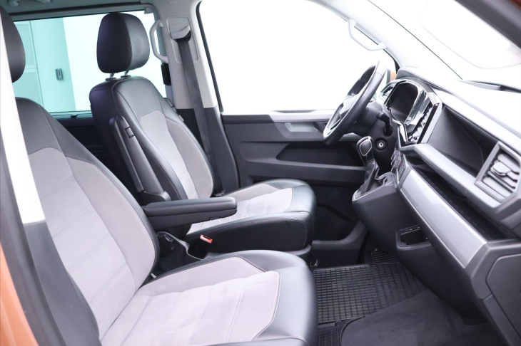 Volkswagen Multivan 2,0 TDI 146kW DSG CZ Long DPH