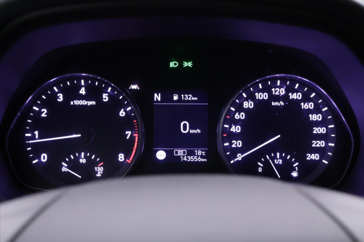 Hyundai i30 1,5 T-GDI 117 kW Family Smart Tažné