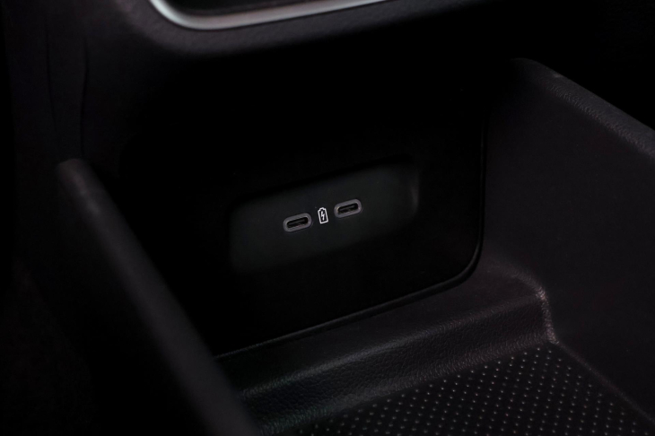 Škoda Octavia 1,5 TSI 110kW Top Select. CZ DPH