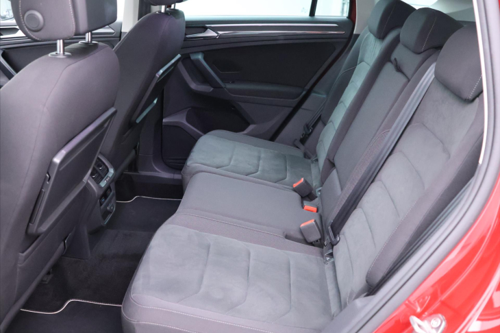 Volkswagen Tiguan 1,4 TSI 92KW MARATON CZ