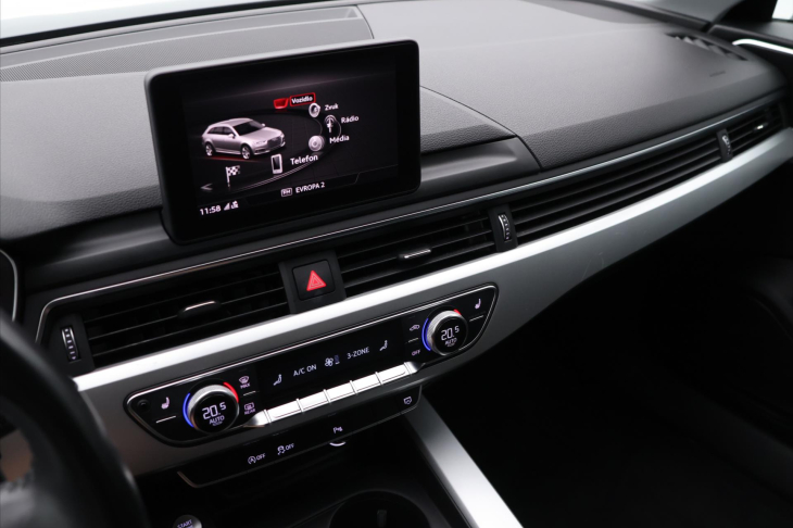 Audi A4 Avant 2,0 TDI 110kW Stronic LED