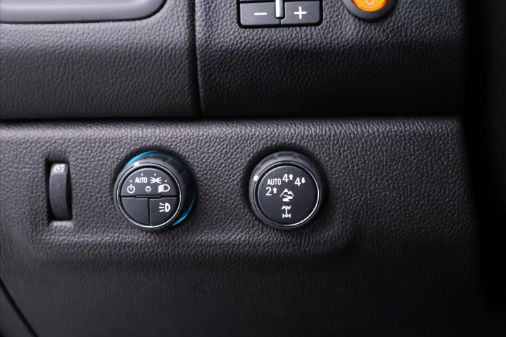 Chevrolet Colorado 2,8 Duramax 135kW 4WD Aut. ZR2