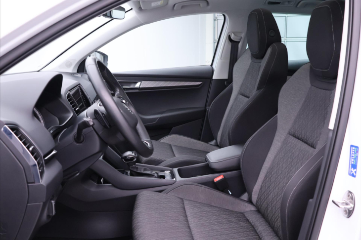 Škoda Karoq 2,0 TDI 85kW DSG Style CZ DPH