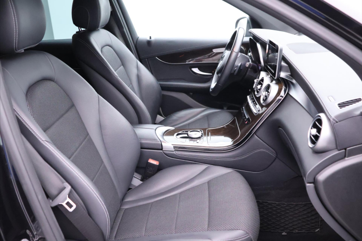 Mercedes-Benz GLC 3,0 GLC 350 d 4MATIC DPH