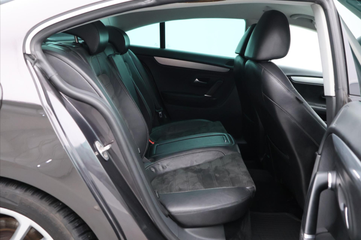 Volkswagen Passat CC 2,0 TSI Sport 147kW M6F