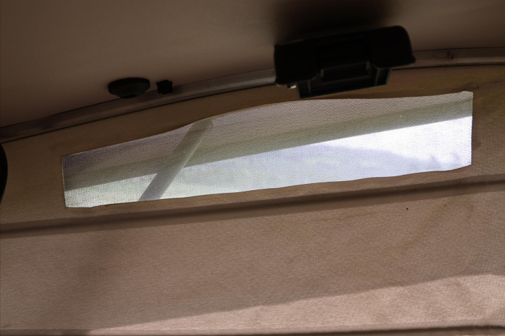 Mercedes-Benz Vito 2,1 CDI CZ L Marco Polo DPH