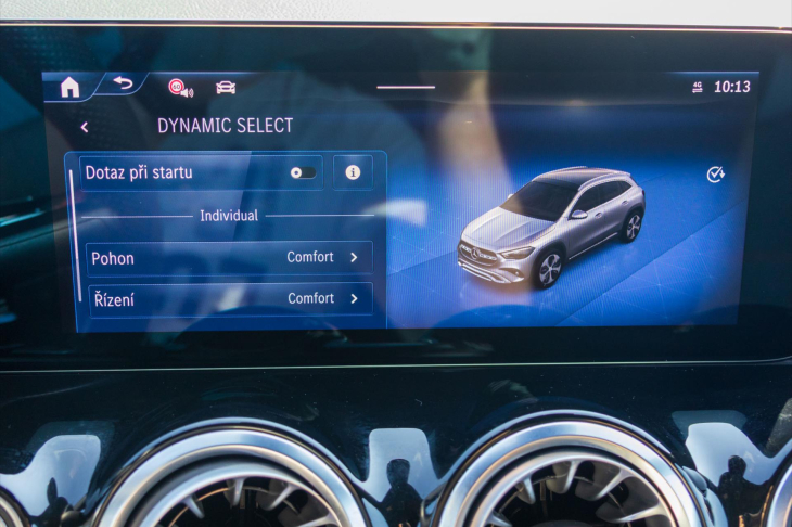 Mercedes-Benz GLA 2,0 200d 4MATIC AMG Premium