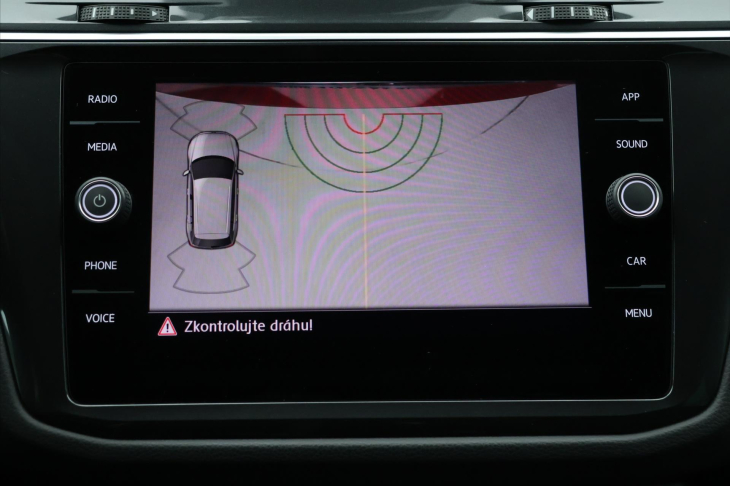 Volkswagen Tiguan 1,4 TSI 92KW MARATON CZ