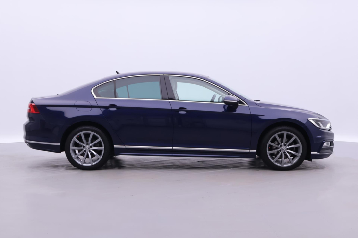 Volkswagen Passat 2,0 TDI 110kW Highline DPH