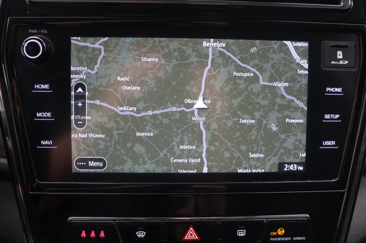 SsangYong Tivoli 1,5 T-GDI 120kW Grand Automat