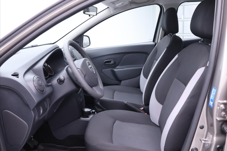 Dacia Sandero 1,2 i 55kW 1.Maj. CZ