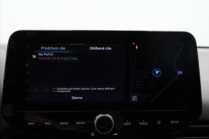 Hyundai i30 1,5 T-GDI 159k CZ DPH Fastback