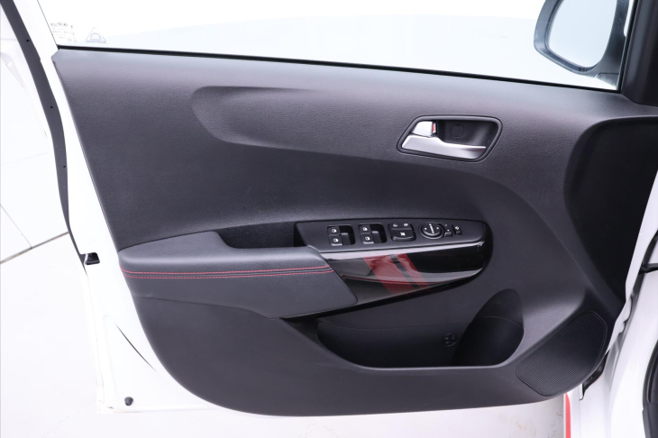 Kia Picanto 1,0 GDI 73kW GT-Line CZ