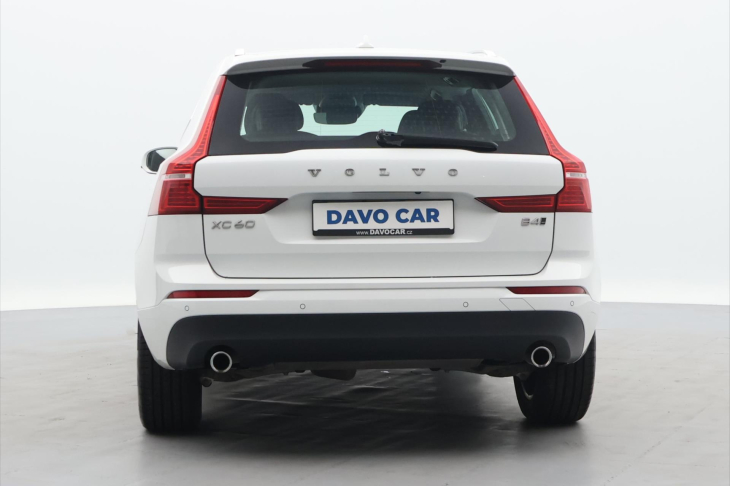 Volvo XC60 2,0 B4 Drive-E MomentumPro AWD