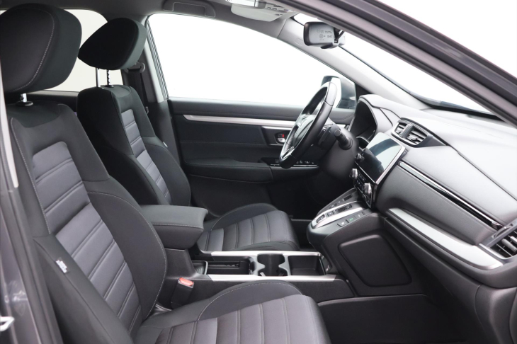 Honda CR-V 2,0 i-VTEC 107kW 4WD CZ Hybrid