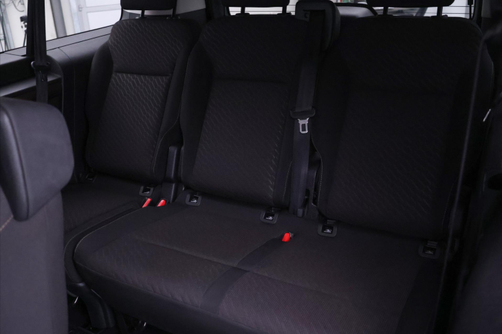 Toyota ProAce Verso 2,0 D 130kW Aut. 8-Míst L2 DPH