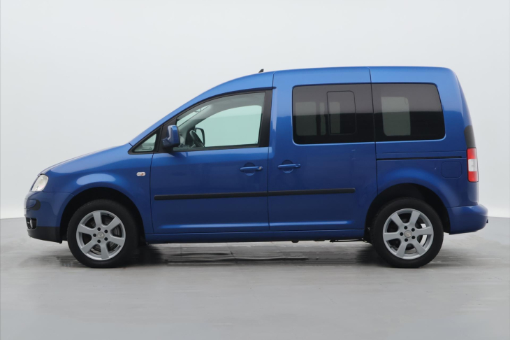 Volkswagen Caddy 2.0 TDI 103kW Life Special MAN