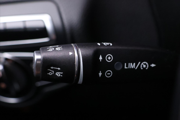 Mercedes-Benz GLC 2,1 250CDI 150kW Aut. 4M CZ