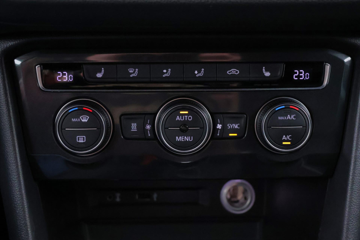 Volkswagen Tiguan 2.0 TDI 140kW CZ R-Line 4Motion