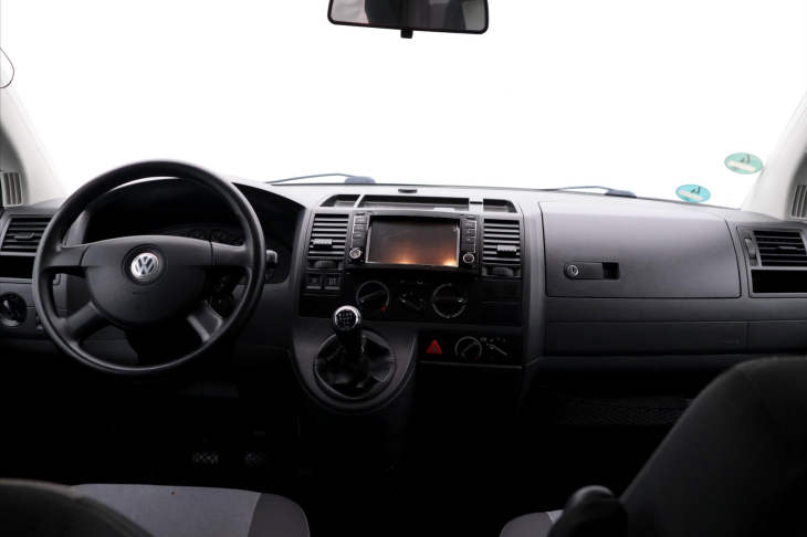 Volkswagen Multivan 1,9 TDI 75kW Startline