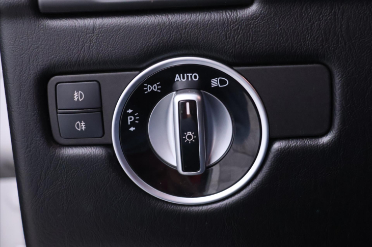 Mercedes-Benz Třídy G 3,0 D G 350 Bluetec AMG-line