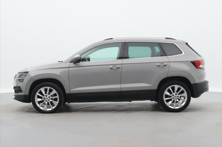 Škoda Karoq 1,5 TSI 110kW DSG Style Virtual