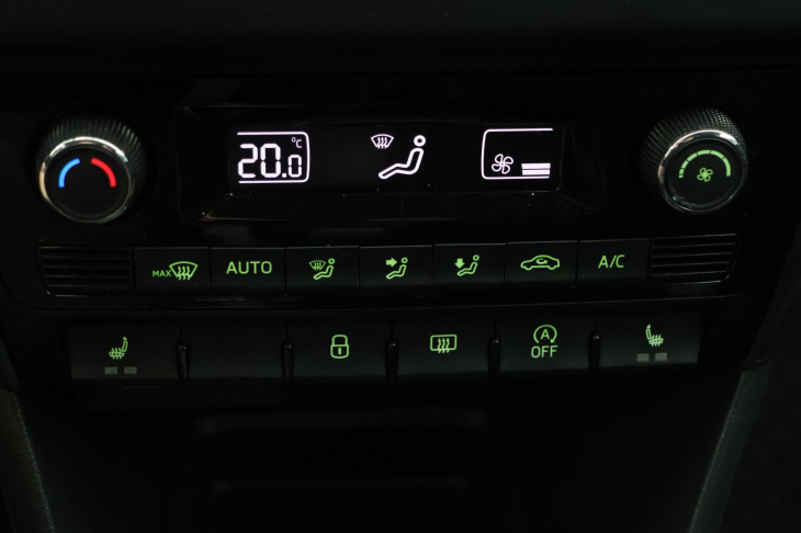 Škoda Rapid 1.0 TSI 81kW Style CZ