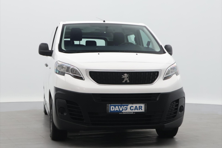 Peugeot Traveller 2.0 BlueHDI 110kW 5-Míst L2