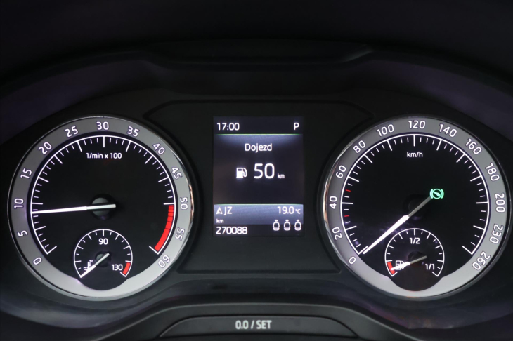 Škoda Kodiaq 2,0 TDI 110kW DSG 4x4 Ambition