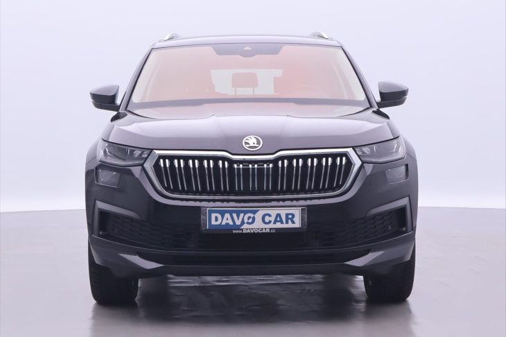 Škoda Kodiaq 2,0 TDI DSG 4x4 L&K DPH CZ 1Maj