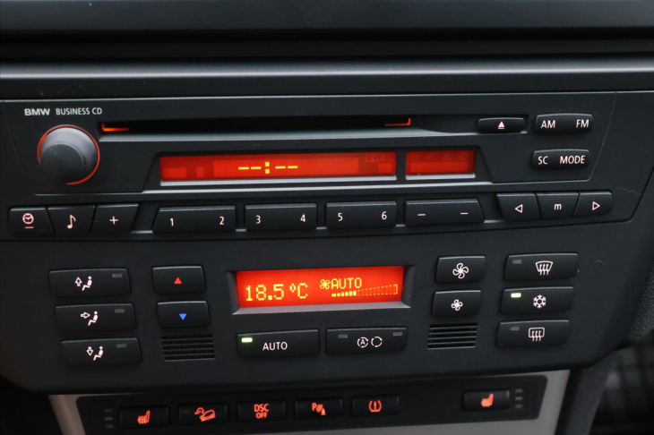 BMW X3 3,0 d 150kW Automat