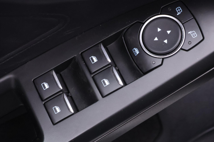 Ford Focus 1,0 EcoBoost 92kW Trend CZ DPH