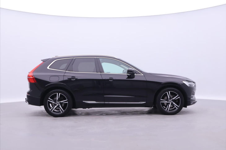 Volvo XC60 2,0 D5 AWD CZ Inscription DPH
