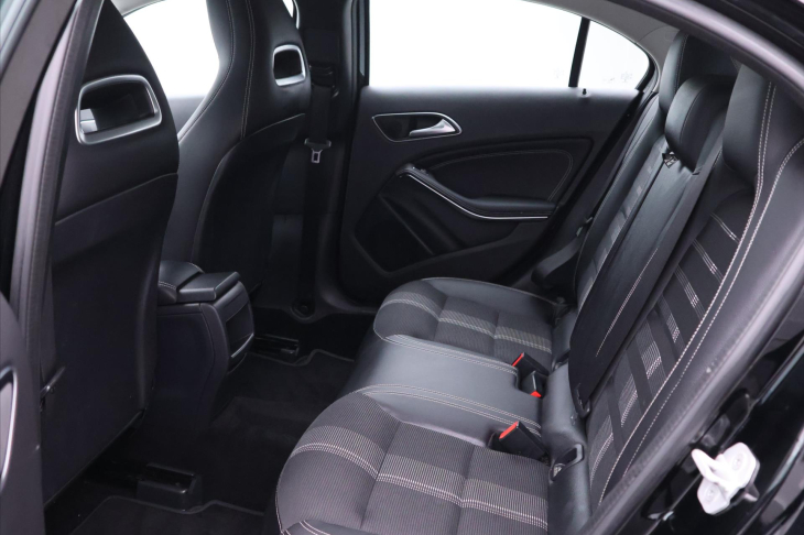 Mercedes-Benz Třídy A 1,5 180d 80kW Automat DPH