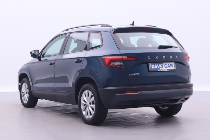 Škoda Karoq 2,0 TDI LED Navi CZ DPH 1.Maj
