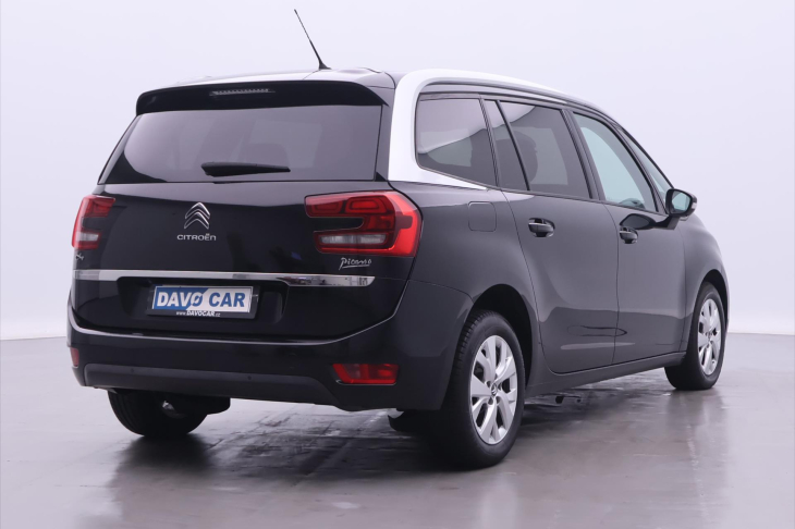 Citroën C4 Picasso 1,6 BlueHDI Aut. Intensive CZ