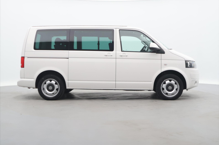 Volkswagen Multivan 2,0 TDI 84kW Klima 1.Maj 80tkm