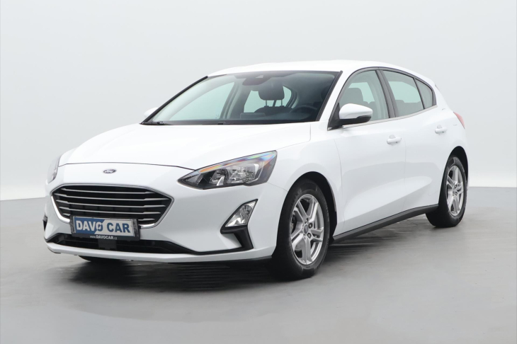Ford Focus 1,0 EB 74kW Business 1.Maj DPH
