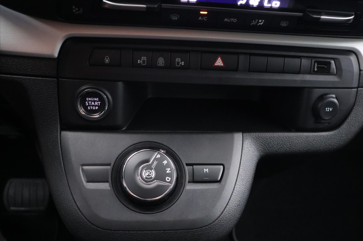 Toyota ProAce 2,0 D-4D 130KW CZ VIP DPH