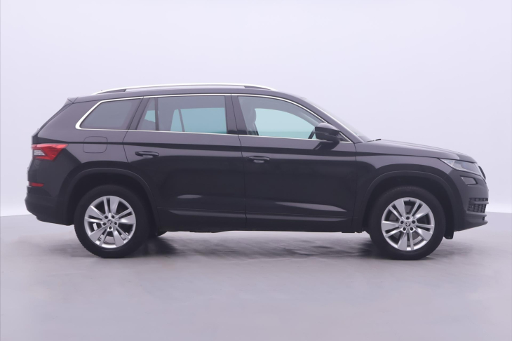 Škoda Kodiaq 2,0 TSI 132kW DSG 4x4 Style