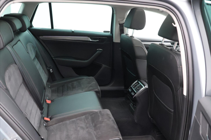 Škoda Superb 2,0 TSI 206kW Scout 4x4 DSG